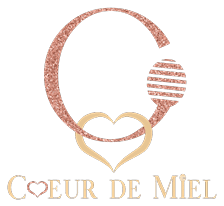 Coeur de miel