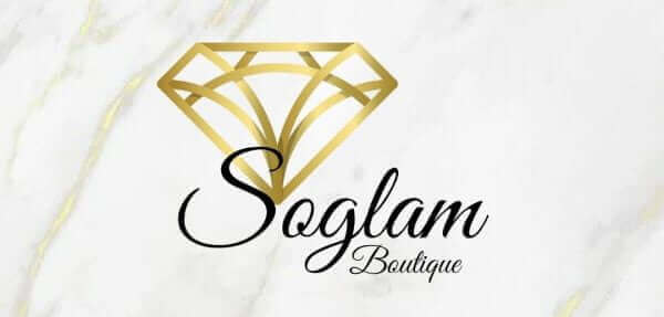 SoGlam Boutique site internet sur mesure