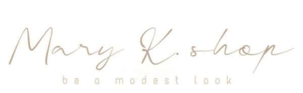 Marykshop site internet et logo