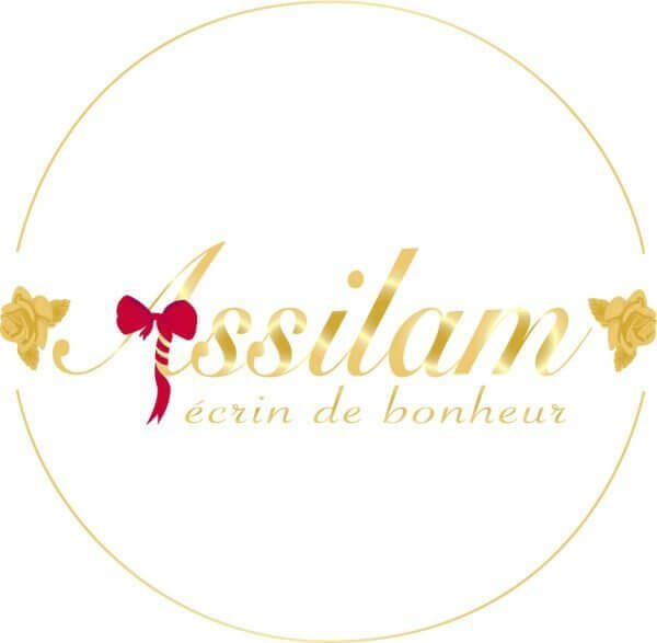 ASSILAM site web et logo