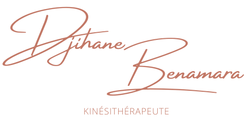 logo kiné site internet
