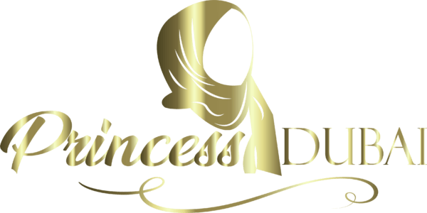 LOGO princess Dubai
