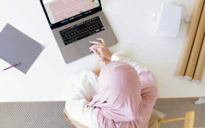 Agence Web Design – 100% femme