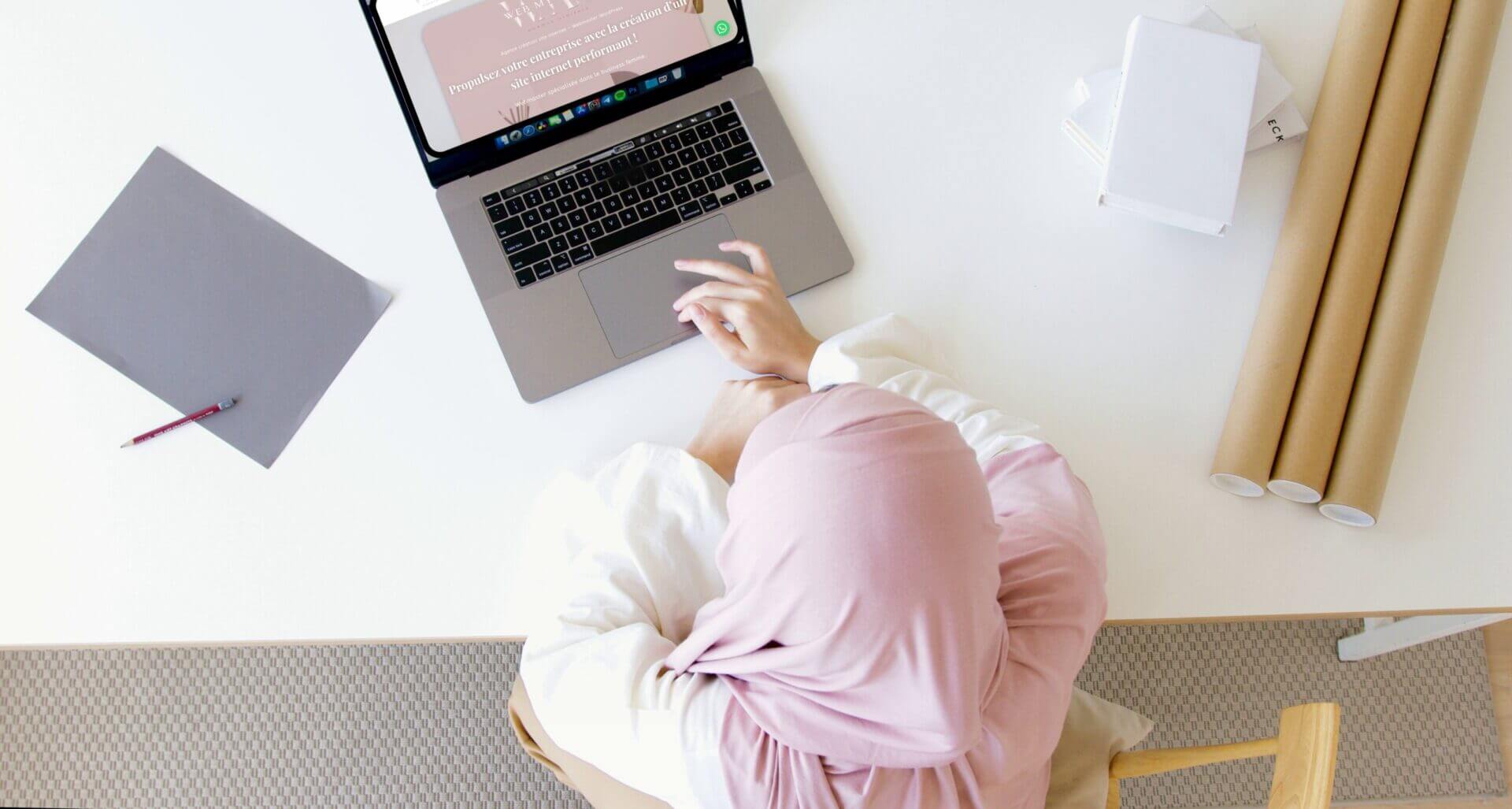 agence web design