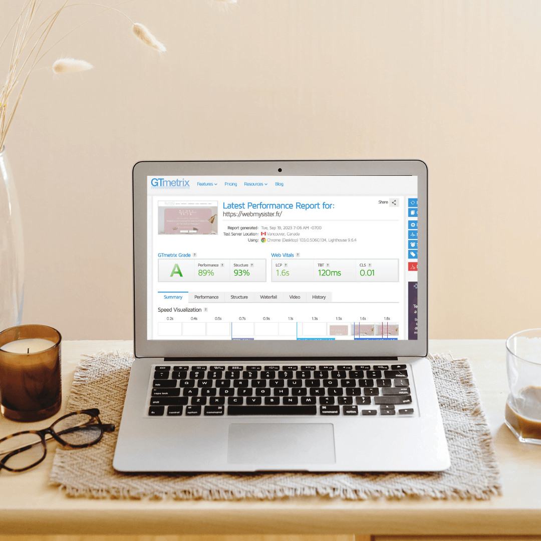 Consultant seo wordpress