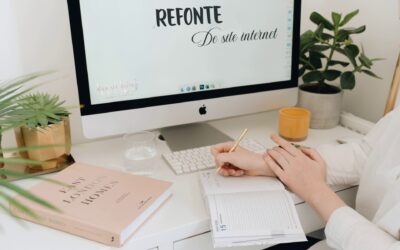 Refonte de site internet : Pourquoi refaire un site web ?