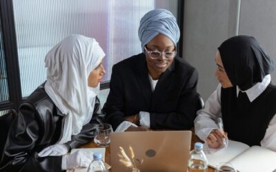 Organiser un séminaire d’entreprise au féminin