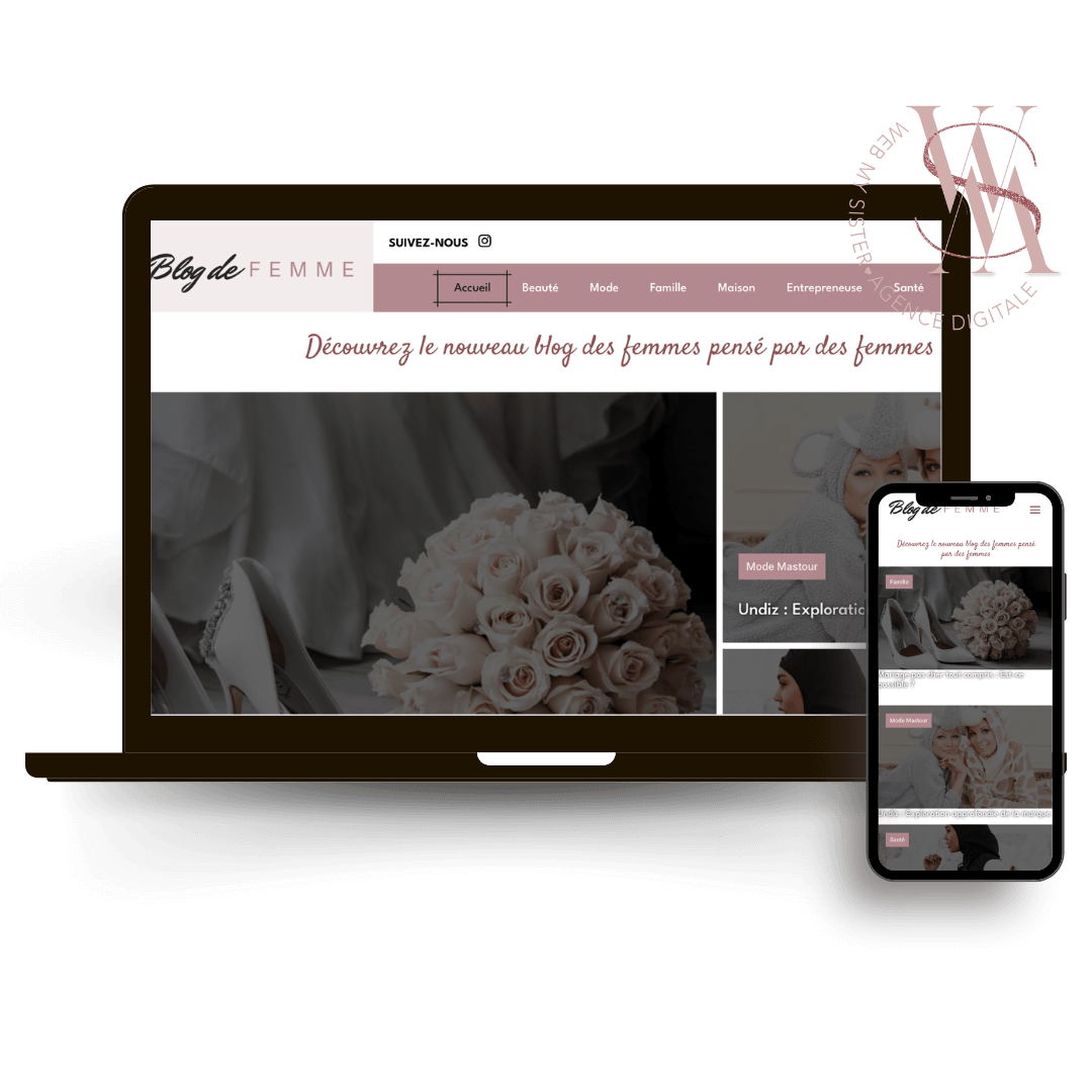 webmaster paris