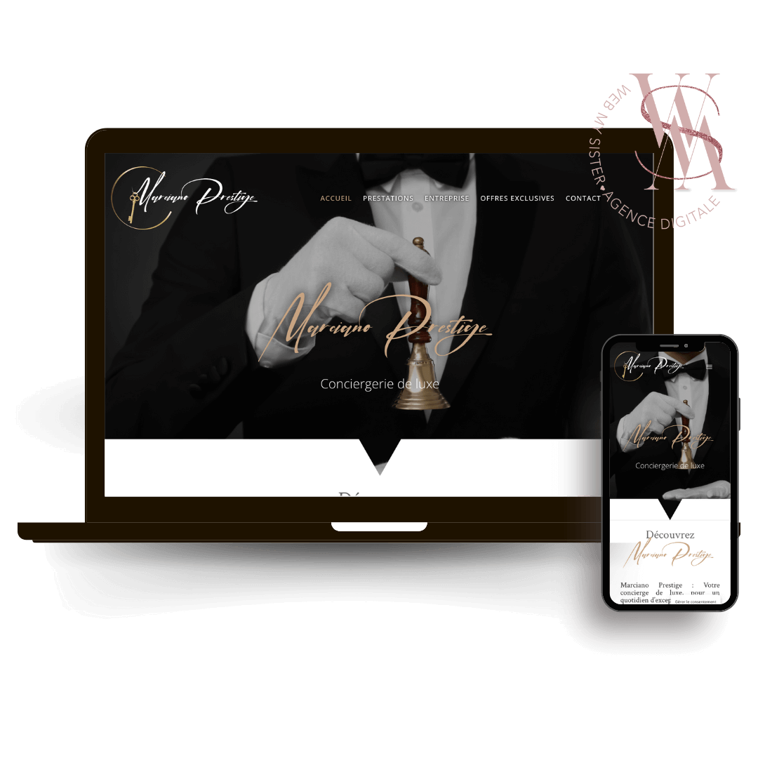 webmaster paris