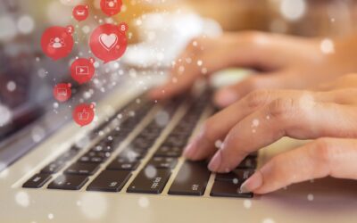 L’objectif des réseaux sociaux pour votre visibilité