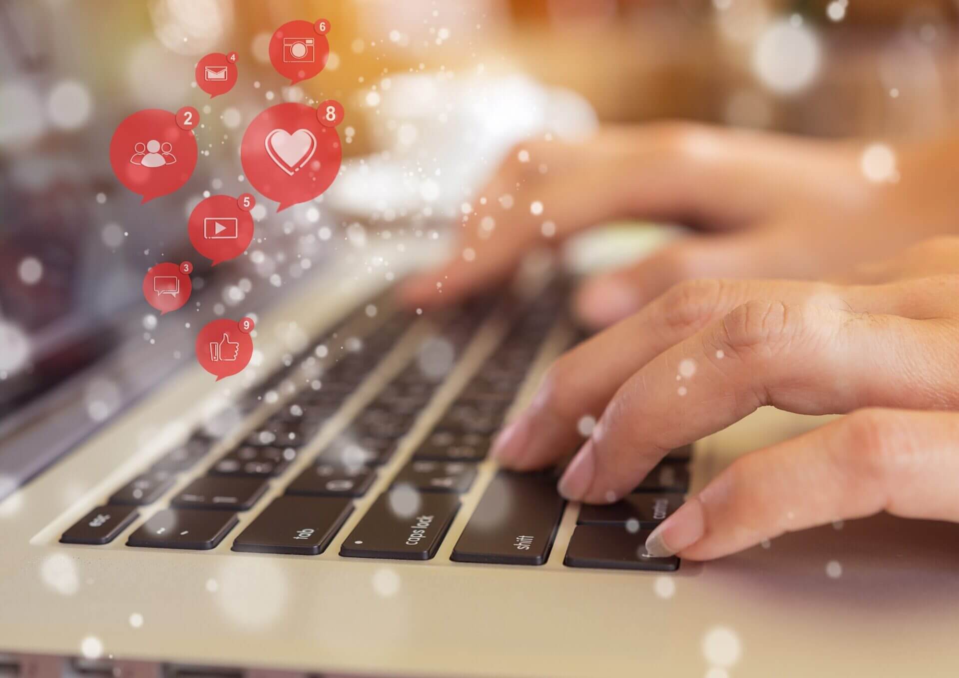 objectif des réseaux sociaux objectif des réseaux sociaux