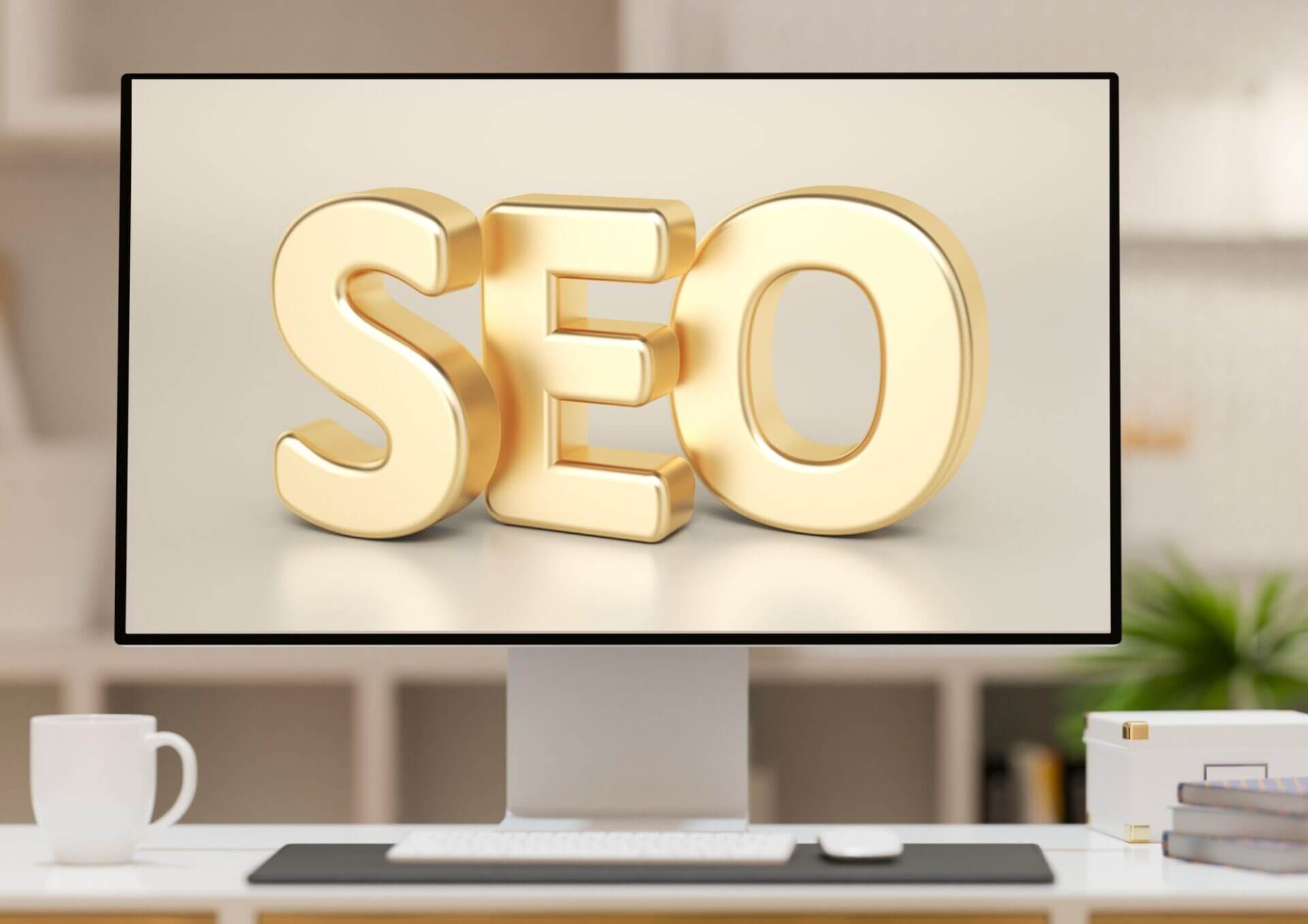 Pourquoi faire du SEO
