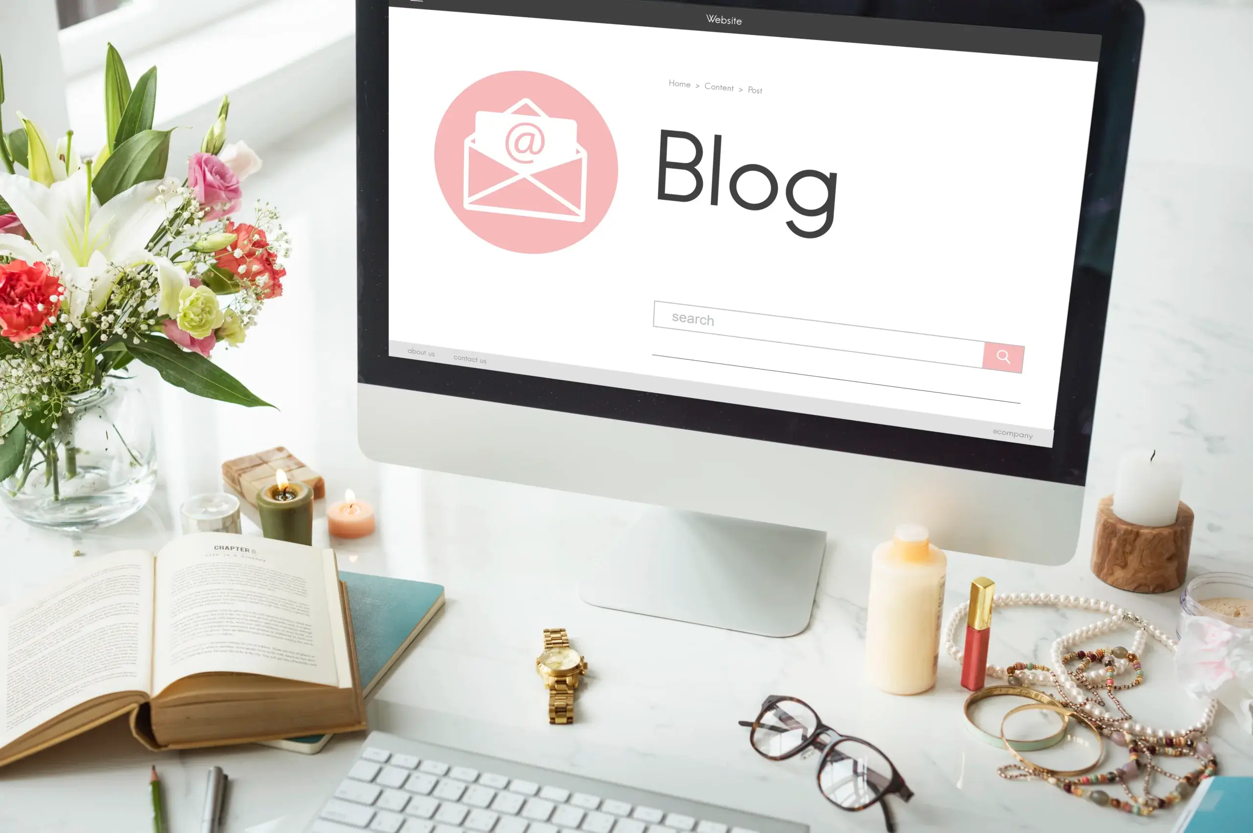 pourquoi créer un blog