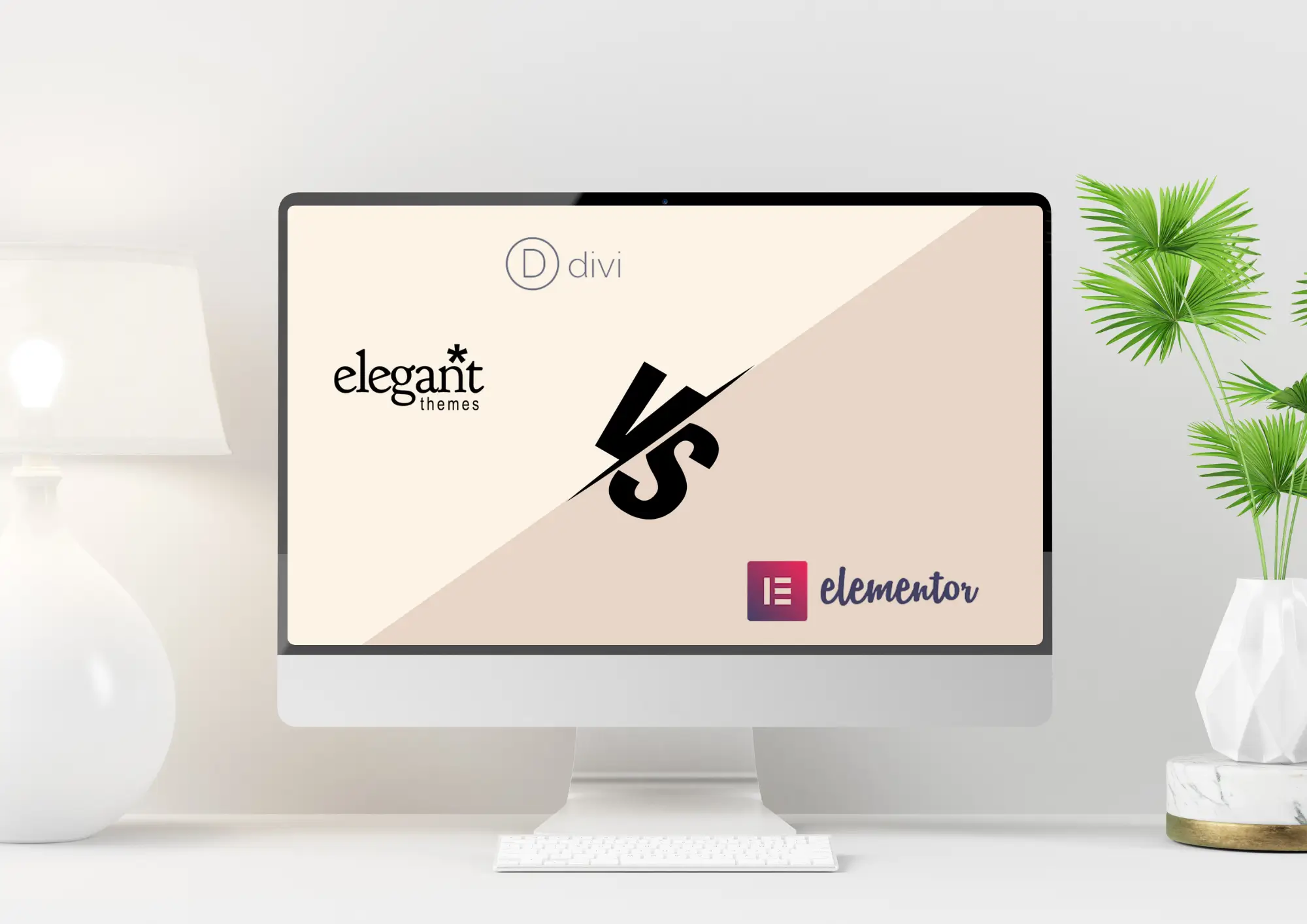 divi ou elementor