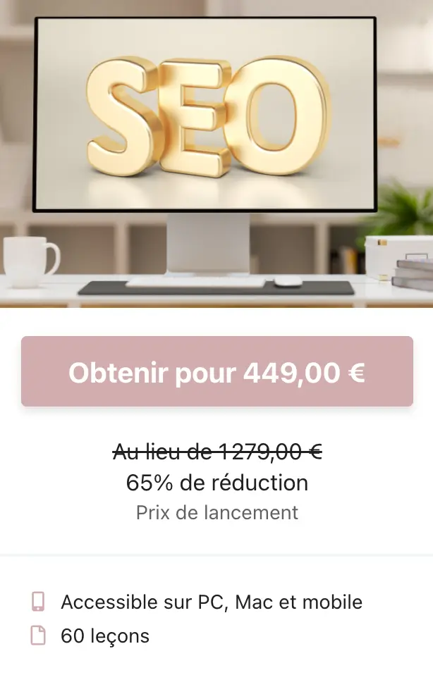 formation-seo