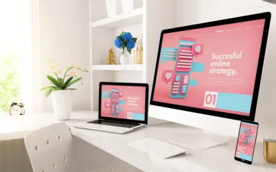 Site internet sur mesure vs site standard : lequel choisir pour votre business ?