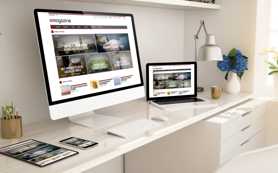Comment créer un site internet pas cher ?