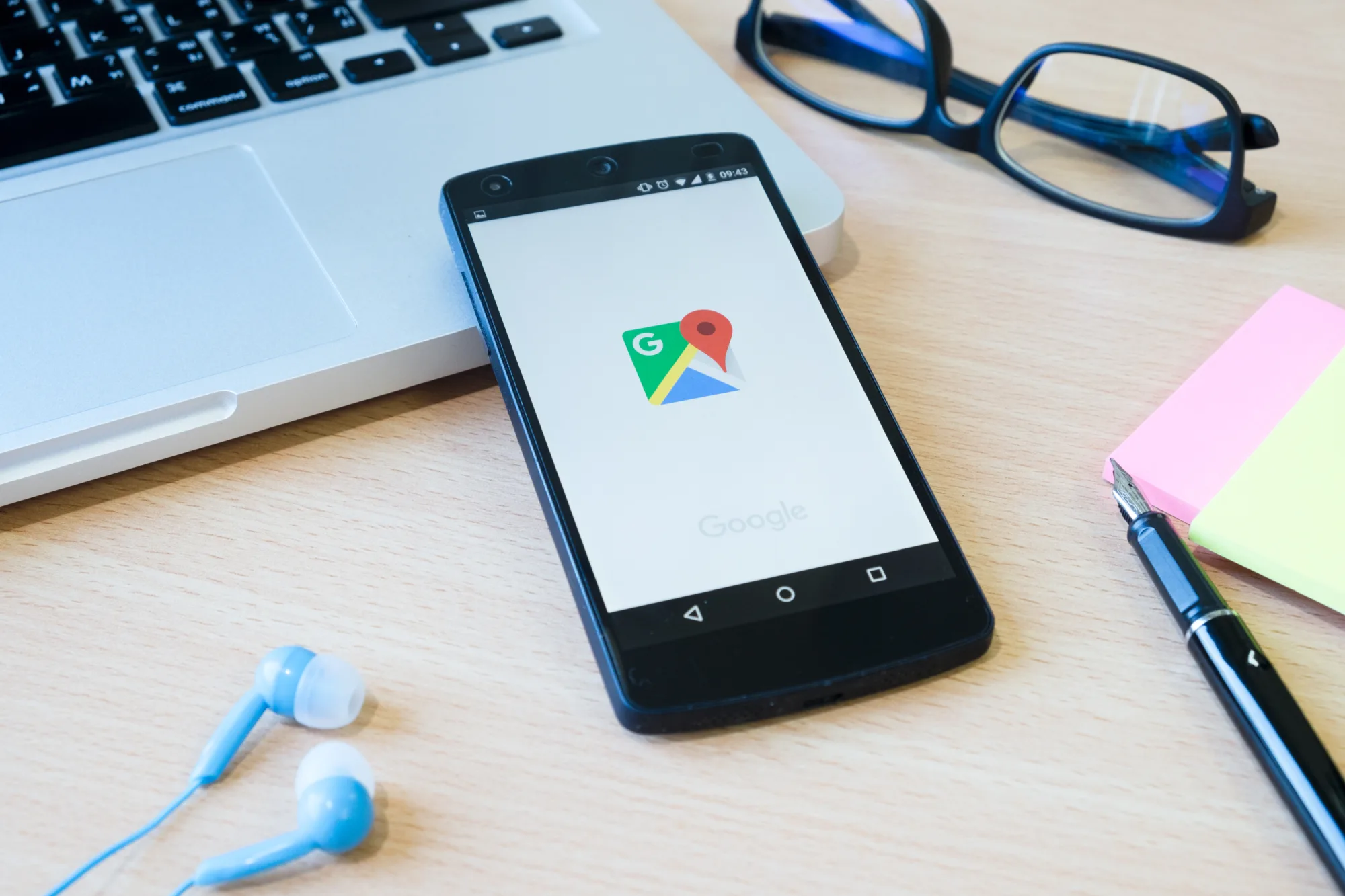 Comment optimiser sa fiche Google My Business ? 1 optimiser sa fiche google my business