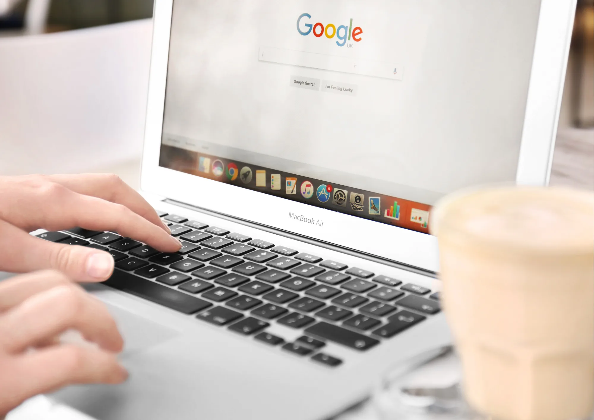 optimiser sa fiche google my business ordinateur