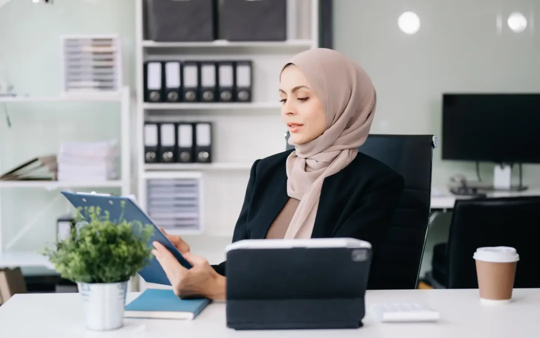 Femme entrepreneure inspirante : 6 leçons pour trouver sa voie